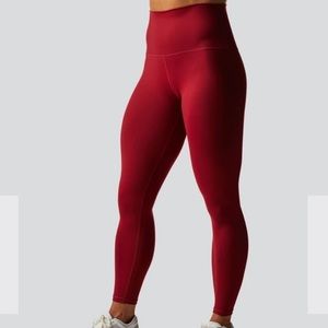 Born Primitive Lift Yourself Up 7/8 Legging